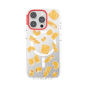 Pasta Pasta &mdash; iPhone 16 Pro MagSafe Case image number 1