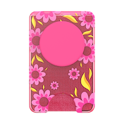 Pink Relief &mdash; MagSafe PopWallet+ image number 2