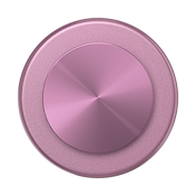Aluminum Mauve Radial &mdash; MagSafe PopGrip image number 2