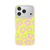 Wonky Daisy &mdash; iPhone 17 Pro MagSafe Case image number 1