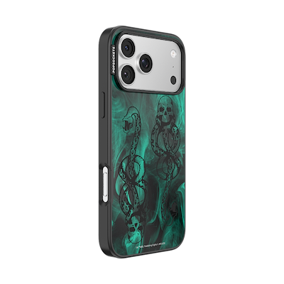 Secondary image for hover Dark Mark &mdash; iPhone 18 Pro Max MagSafe Case
