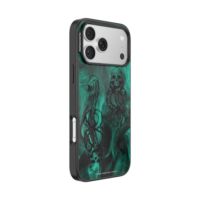 Dark Mark &mdash; iPhone 18 Pro Max MagSafe Case image number 1