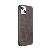 Cocoa Umber Petrified &mdash; iPhone 15 Plus MagSafe Case image number 2