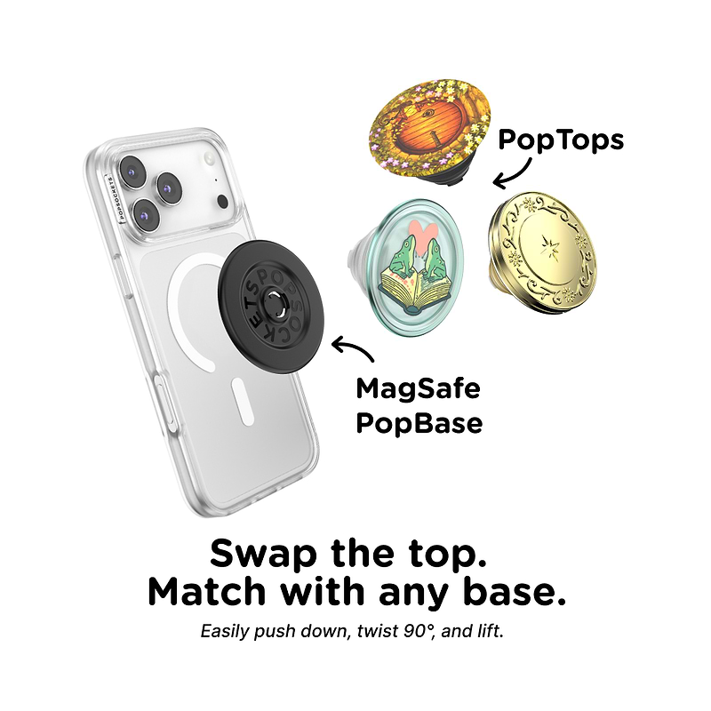 Frogs in Love &mdash;  PopTop image number 2