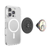 Enamel Scary Love Dusk &mdash; MagSafe PopGrip image number 5