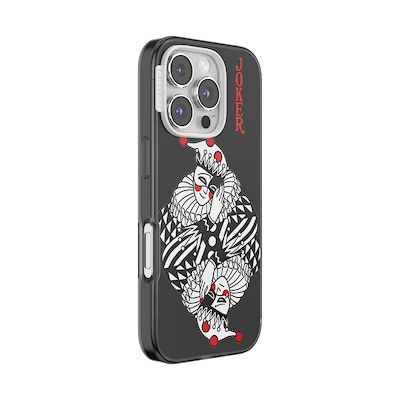 Secondary image for hover Joker &mdash; iPhone 16 Pro MagSafe Case