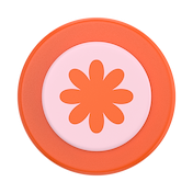 Floating Floral &mdash; MagSafe PopGrip image number 2