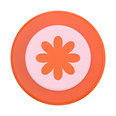 Secondary image for hover Floating Floral &mdash; MagSafe PopGrip