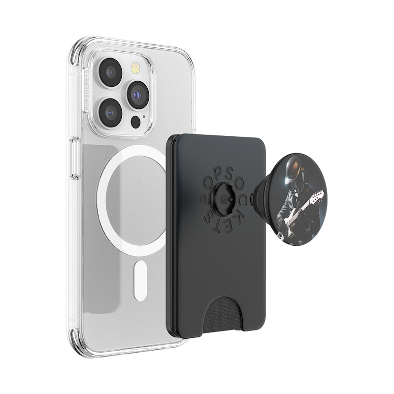 Guitar &mdash; MagSafe PopWallet+ image number 4