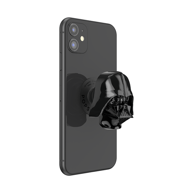 Dimensionals Darth Vader — Adhesive PopGrip image number 7