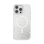 Mickey Polka Dot &mdash; iPhone 16 Pro Max MagSafe Case image number 1