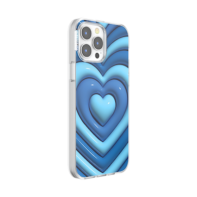 Secondary image for hover Kewl Blew &mdash; iPhone 13 Pro Max MagSafe Case