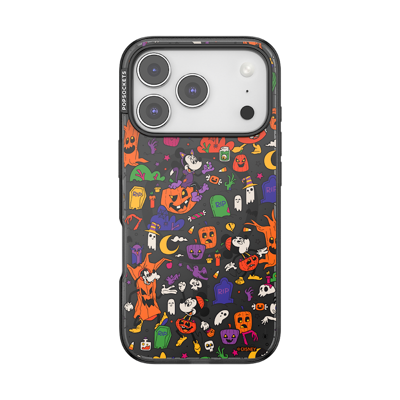 Spooktastic Night — iPhone 17 Pro MagSafe Case image number 0