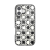 Breeze Block Black &mdash; iPhone 17 MagSafe Case image number 1