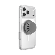 Gunmetal &mdash; MagSafe Low-Pro Grip & Stand image number 11