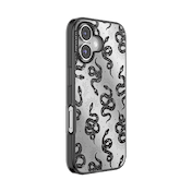 Mirror Serpentine &mdash; iPhone 16 MagSafe Case image number 2