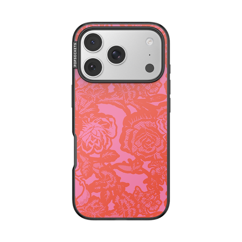 Red Room &mdash; iPhone 17 Pro MagSafe Case image number 0