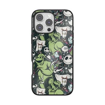 Mirror Scary Good Time — iPhone 16 Pro Max MagSafe Case
