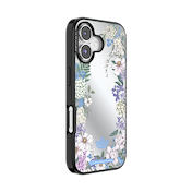 Lady In Silver &mdash; iPhone 16 MagSafe Case image number 2
