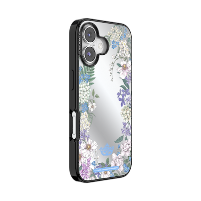 Secondary image for hover Lady In Silver &mdash; iPhone 16 MagSafe Case