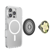 Enamel Butter Orchid &mdash; MagSafe PopGrip image number 6