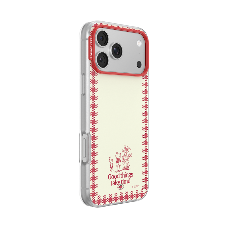 Good Things Take Time &mdash; iPhone 17 Pro Max MagSafe Case image number 1