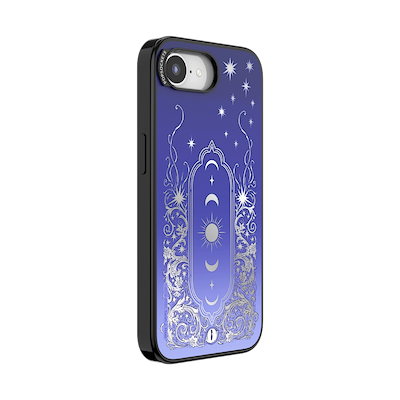 Secondary image for hover Mirror Curse Breaker &mdash; iPhone 17e/16e MagSafe Case