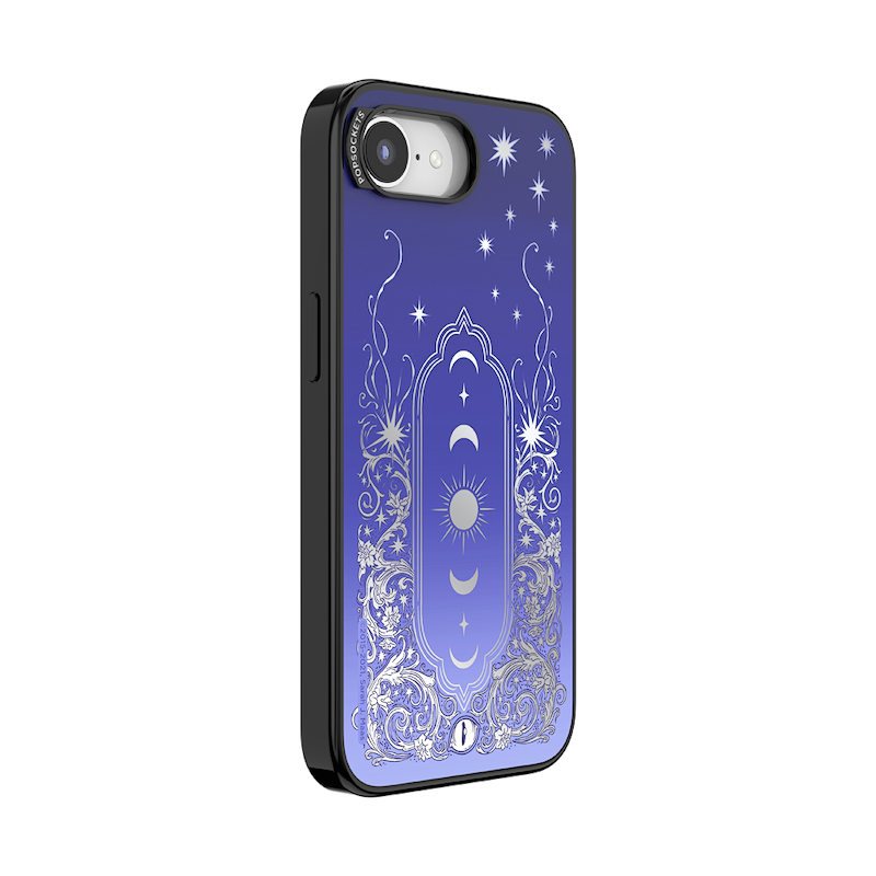 Mirror Curse Breaker &mdash; iPhone 17e/16e MagSafe Case image number 1