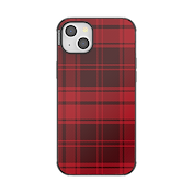 Buffalo Check &mdash; iPhone 14 Plus MagSafe Case image number 1