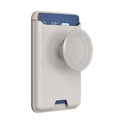 Horchata &mdash; Softgoods MagSafe PopWallet+ image number 1