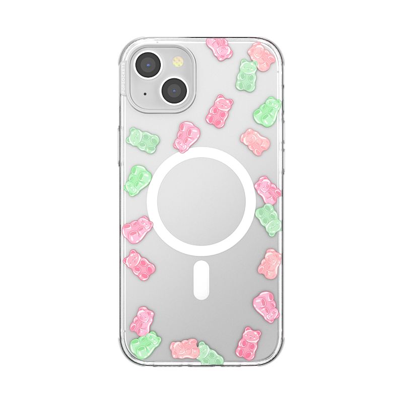 Gummy Bears&nbsp; &mdash; iPhone 14 Plus MagSafe Case image number 0