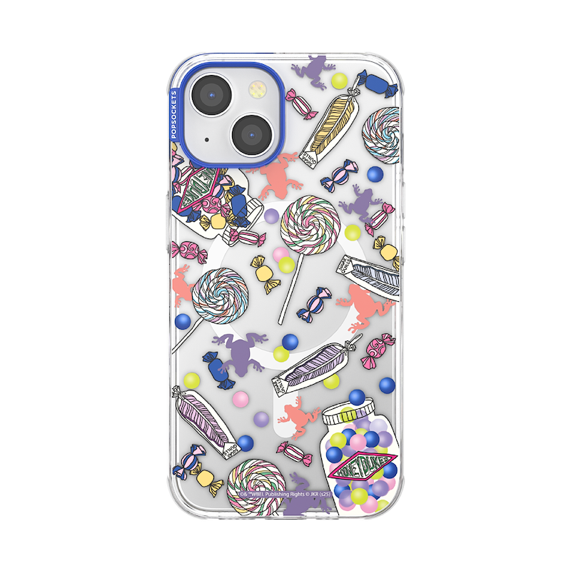 Sweet Treat &mdash; iPhone 14 MagSafe Case image number 0