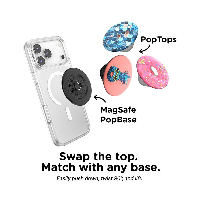 Ms. Tropicana &mdash;  PopTop image number 2