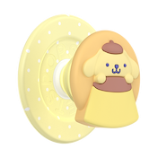 PopOut Pompompurin &mdash; MagSafe PopGrip image number 1