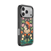 The Fox and The Hare &mdash; iPhone 17 Pro MagSafe Case image number 2