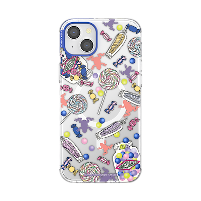 Sweet Treat &mdash; iPhone 14 Plus MagSafe Case