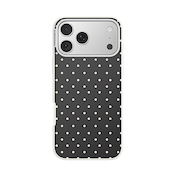 Licorice Dot &mdash; iPhone 17 Pro Max MagSafe Case image number 1