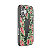 Mask Plant &mdash; iPhone 16 MagSafe Case image number 2