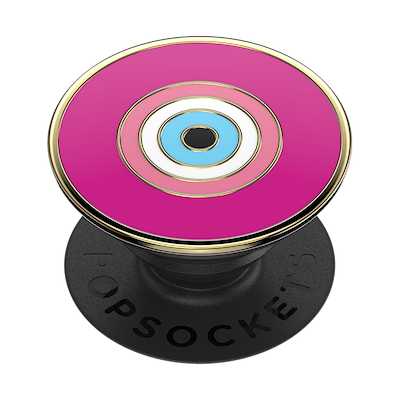 Evil Eye Lover — Adhesive PopGrip