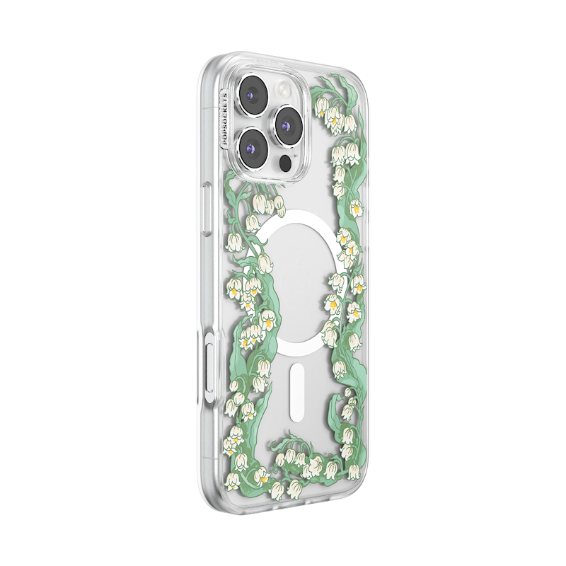 Bells of the Hollow &mdash; iPhone 16 Pro Max MagSafe Case image number 1