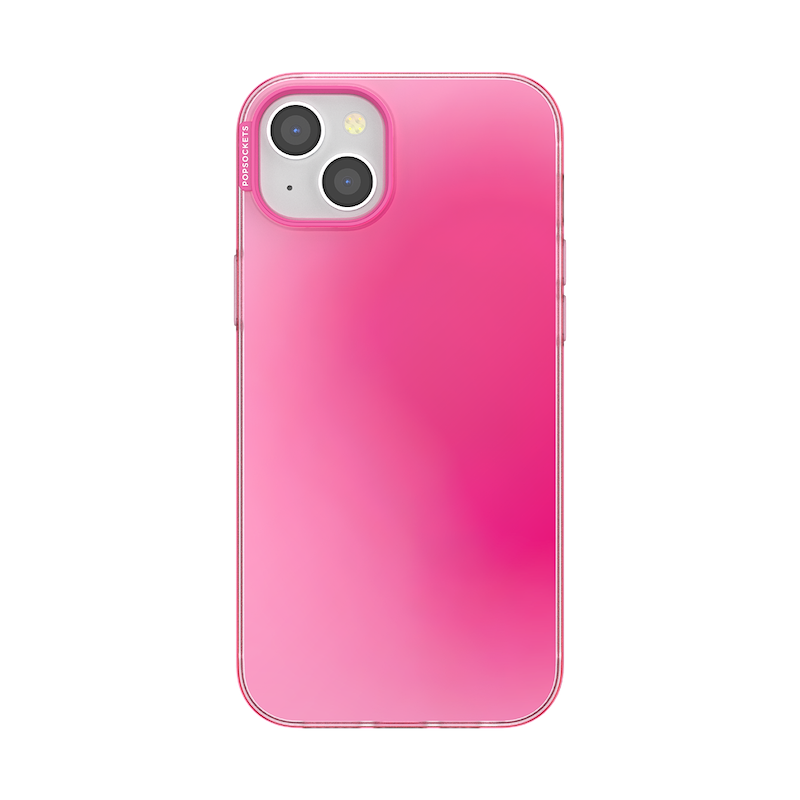 Bubblegum Aura&nbsp; &mdash; iPhone 15 Plus MagSafe Case image number 0