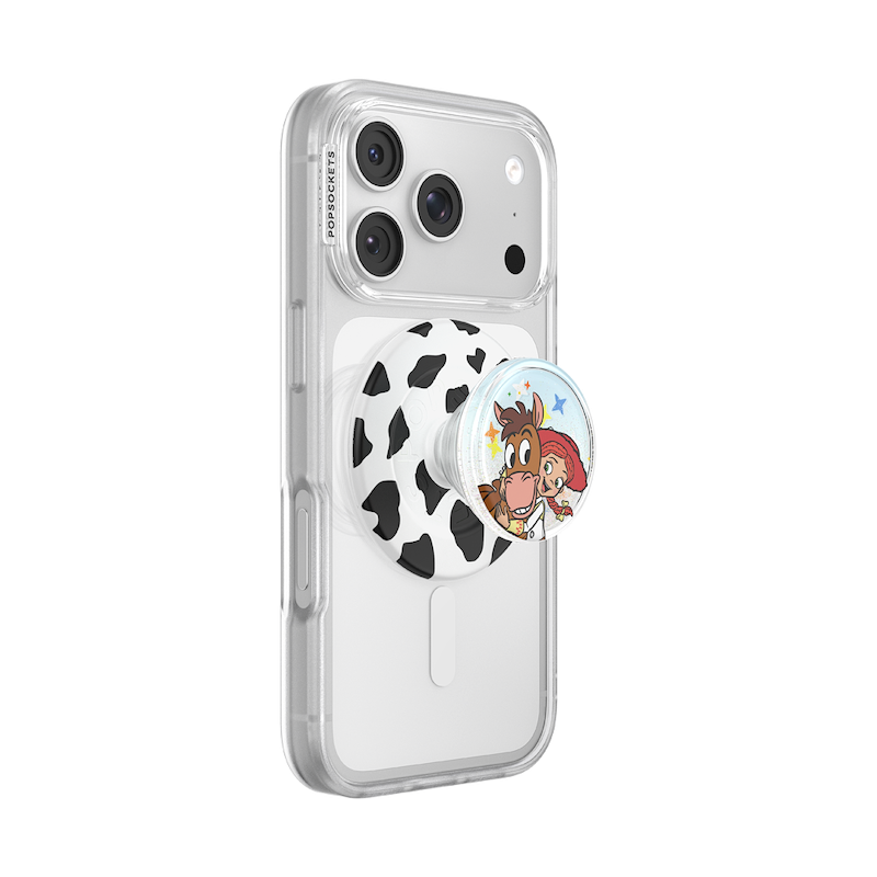 Tidepool Toy Story Jessie &mdash;  MagSafe PopGrip image number 8