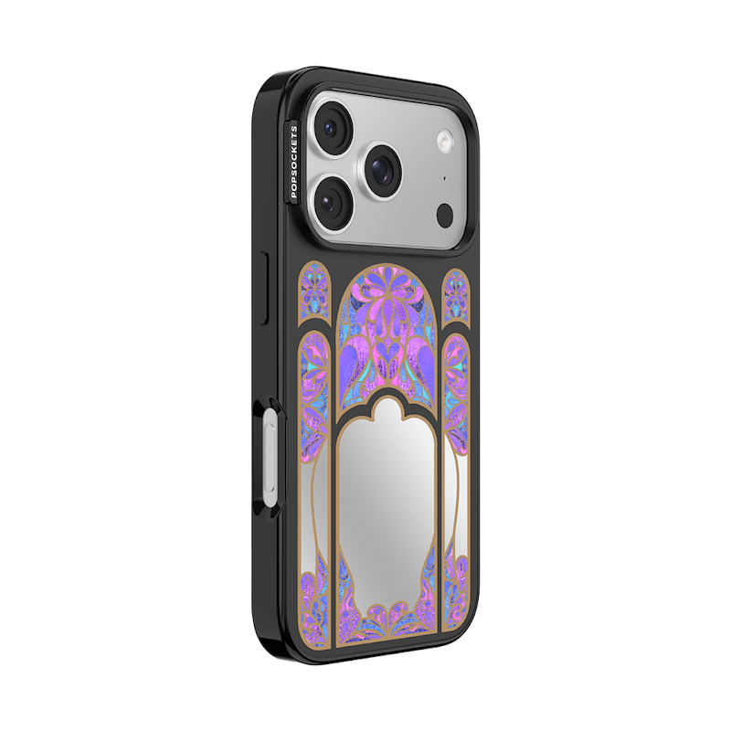 Fairyglass &mdash; iPhone 17 Pro MagSafe Case image number 1