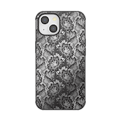 Mirror Black Veil &mdash; iPhone 14 MagSafe Case image number 1