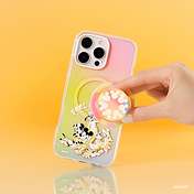 Feel the Joy &mdash; iPhone 16 MagSafe Case image number 3