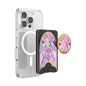 Fairyglass &mdash; MagSafe PopWallet+ image number 5