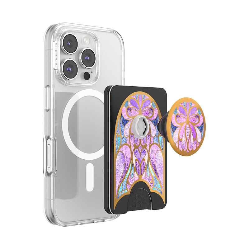 Fairyglass &mdash; MagSafe PopWallet+ image number 4