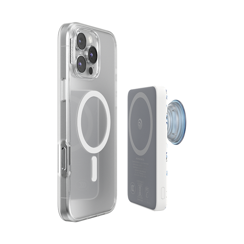 Forget Me Not Waltz &mdash; MagSafe PowerPack image number 9