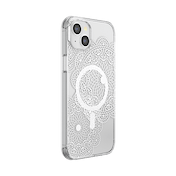 Doily Life&nbsp; &mdash; iPhone 14 Plus MagSafe Case image number 2