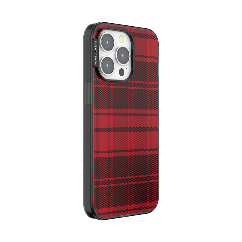 Buffalo Check &mdash; iPhone 13 Pro MagSafe Case image number 1